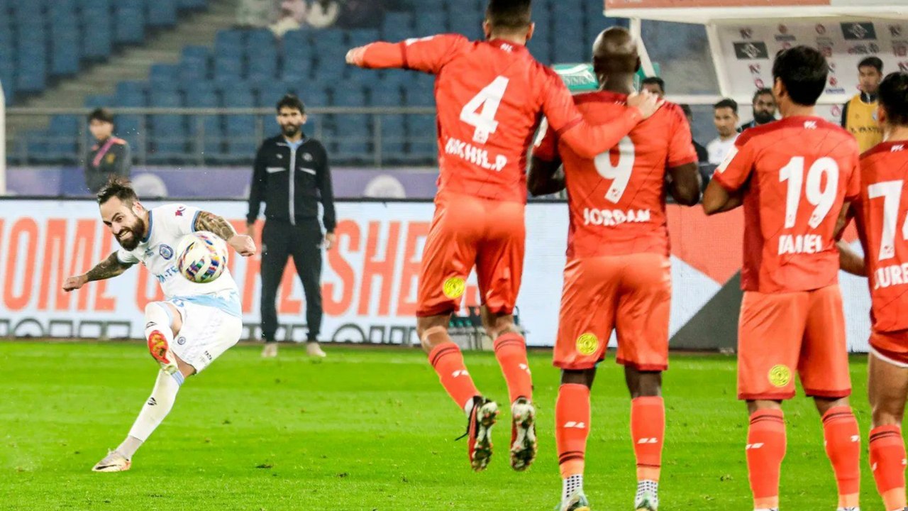 Shakhtar Donetsk CEO talks Tottenham, FIFA and Super League