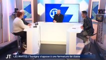 LES INVITÉS / Tauxigny s'oppose à une fermeture de classe