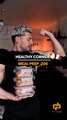 ⚠️ MEAL PREP -20€ pour 5 repas ⚠️