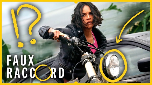 Les Erreurs (Fatales ?) dans Fast and Furious 9 et Hobbs & Shaw | Faux Raccord