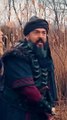 Osman Beycut the throat of mongol soldiers Goraklu Han -- Gorklu han death scene -- #trending