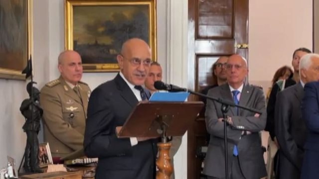 Ordine Militare Italia, a Milano la mostra Virtus et Humanitas