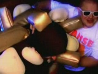 Omnikrom - Danse la poutine