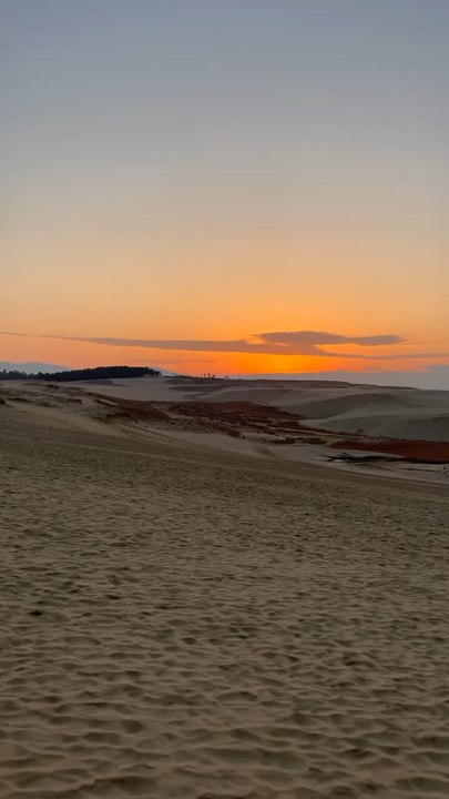 Ceci n’est PAS l’Algérie, le Maroc ou la Tunisie 