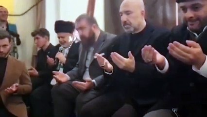 'Hanedan' düğününde bir skandal daha