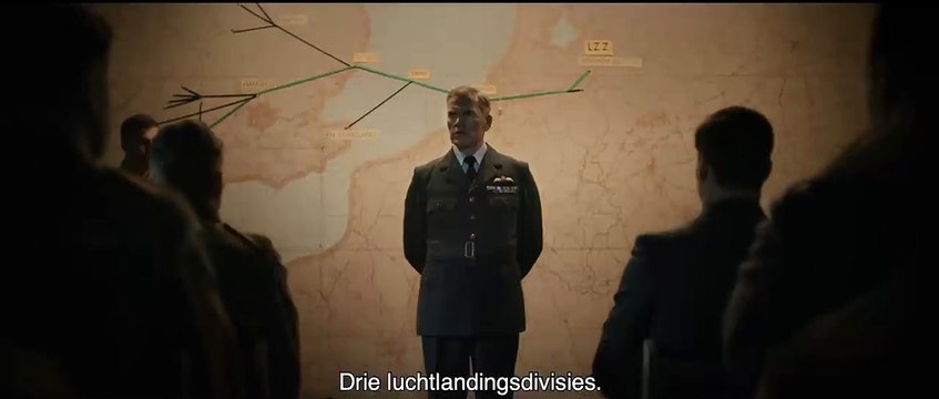 La Bataille de l'Escaut Bande-annonce (NL)