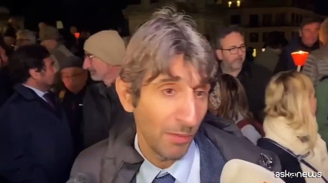 Navalny, Donzelli (FdI): ci sono tutte le forze politiche, ? una bella serata