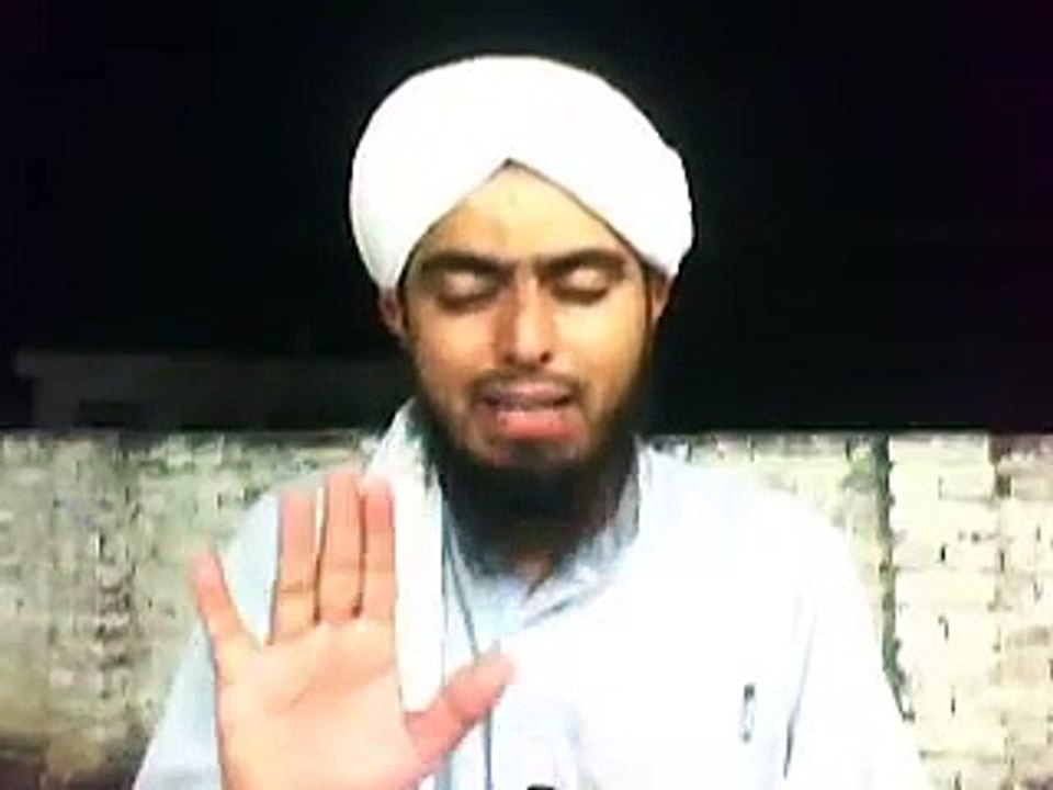 42-Lecture- Surah Aal e Imran Ayat No. 137 to 152 (24-Sept-11)