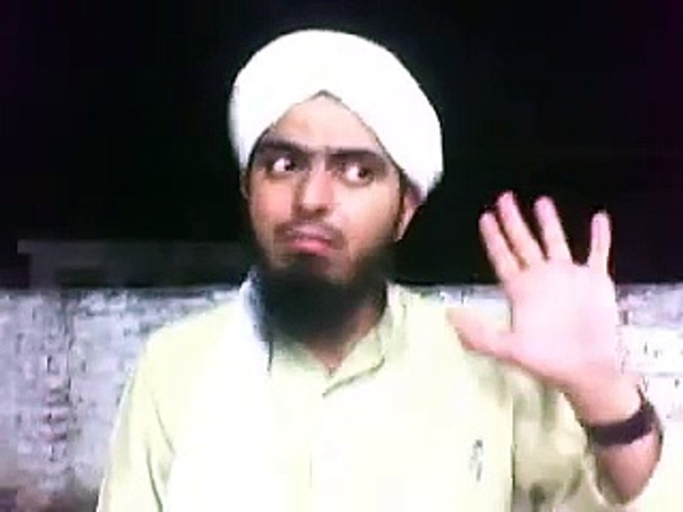 44-Lecture- Surah Aal e Imran Ayat No. 164 to 168 (08-Oct-11)