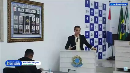 Vereador denuncia falta de agilidade na Secretaria de Saúde e cobra ação do prefeito
