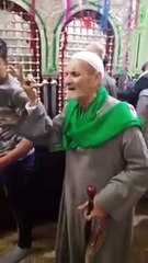 مدد يا ال البيت #الحاج محمد السماك#