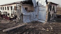 Após queda de Avdiivka, cidades ucranianas vizinhas temem ocupação russa