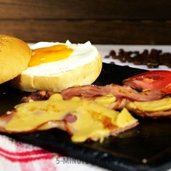 Tasty Breakfast recipes to make any morning better