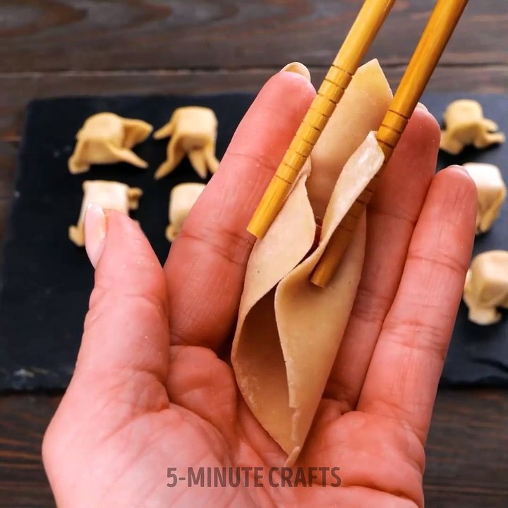 Simple Baking hacks! Cool Dough hacks and Pastries for Pro and Beginners