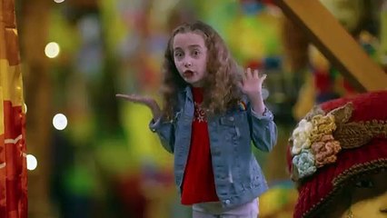 Cbeebies Molly And Mack Idea Song...mp4