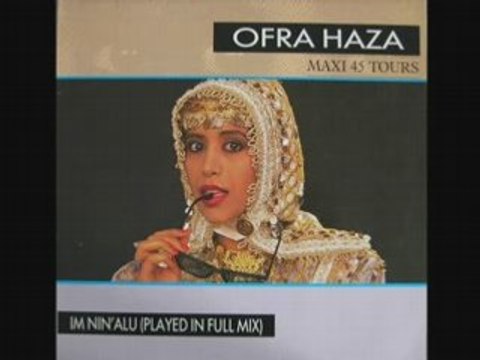 Ofra Haza - IM NIN' ALU (extended)