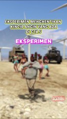 Eksperimen Menghentikan Kincir Angin Di GTA 5
