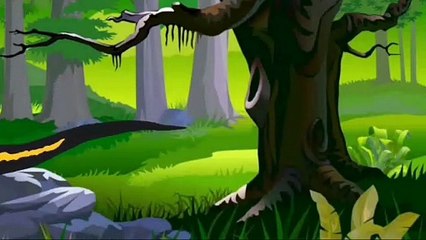 Indoraptor vs SCP-939 _ AUTO RPG Anything