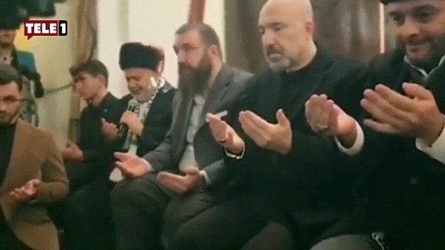 'Hanedan' düğününden yeni skandal! Atatürk’e beddua ettikleri ortaya çıktı