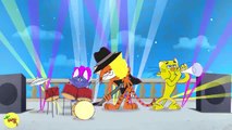 (HiFiMov.co)_funny-cartoon-animation-for-kids-124-kitten-party-ends-in-prison-124-new-full-episode-124-cat-amp-keet (1)
