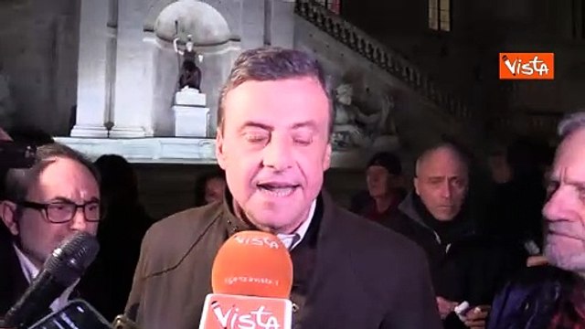 Calenda: Navalny un martire per la libert? e per il libero pensiero