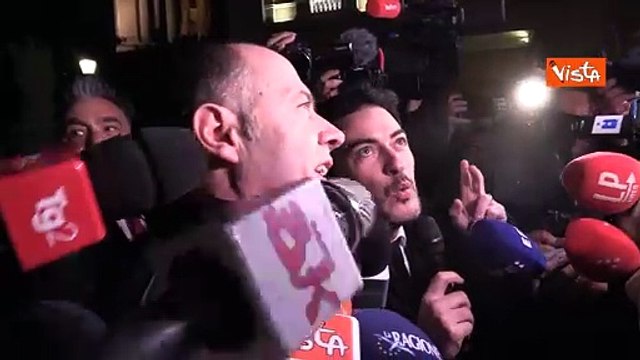 Romeo (Lega) alla fiaccolata per Navalny: Trasformate un presidio di libert? in uno contro la Lega