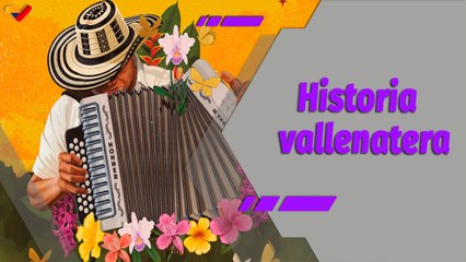 Al Día | Vallenato en Vivo con Manuel Pérez y Jhony Rangel 🎶