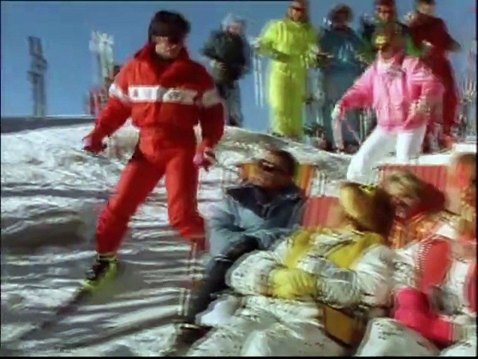 Die Piefke Saga - Ganze Serie - Teil 2 von 4 - "Die Animation"