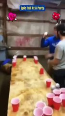 The End  Fails in Funny Fails and Funny situations