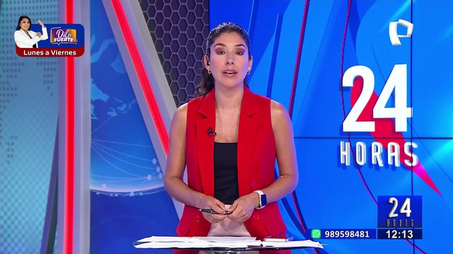 La Libertad: PNP captura a 14 implicados en minería ilegal en Pataz