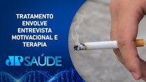 Entenda como a nicotina funciona no seu corpo | JP SAÚDE