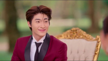 Preparadas, listas, ¡amor! capitulo 5 en español latino