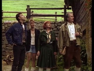 Die Piefke Saga - Ganze Serie - Teil 4 von 4 - "Die Erfüllung"