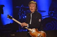 Paul McCartney se reencuentra con su guitarra robada después de más de 50 años