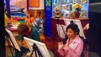 The Suite Life On Deck Season 2 Opening Titles (2009-2010)