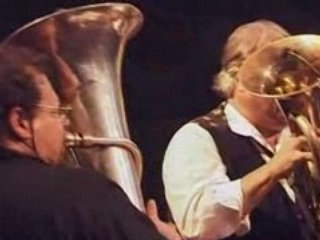 Rabih Abou-Khalil - The Lewinsky March (live recording)