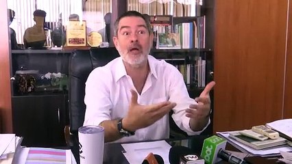 Tras auditoria a la Gobernación: ALD recibió informe con solo dos observaciones