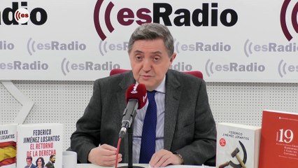 Federico "Renuncian a la existencia del PSOE con tal de tener un presidente llamado Sánchez"