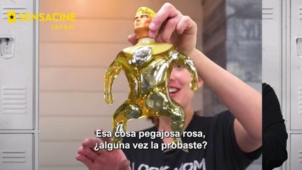 Entrevista Exclusiva con el Elenco de 'Ted' 🎬