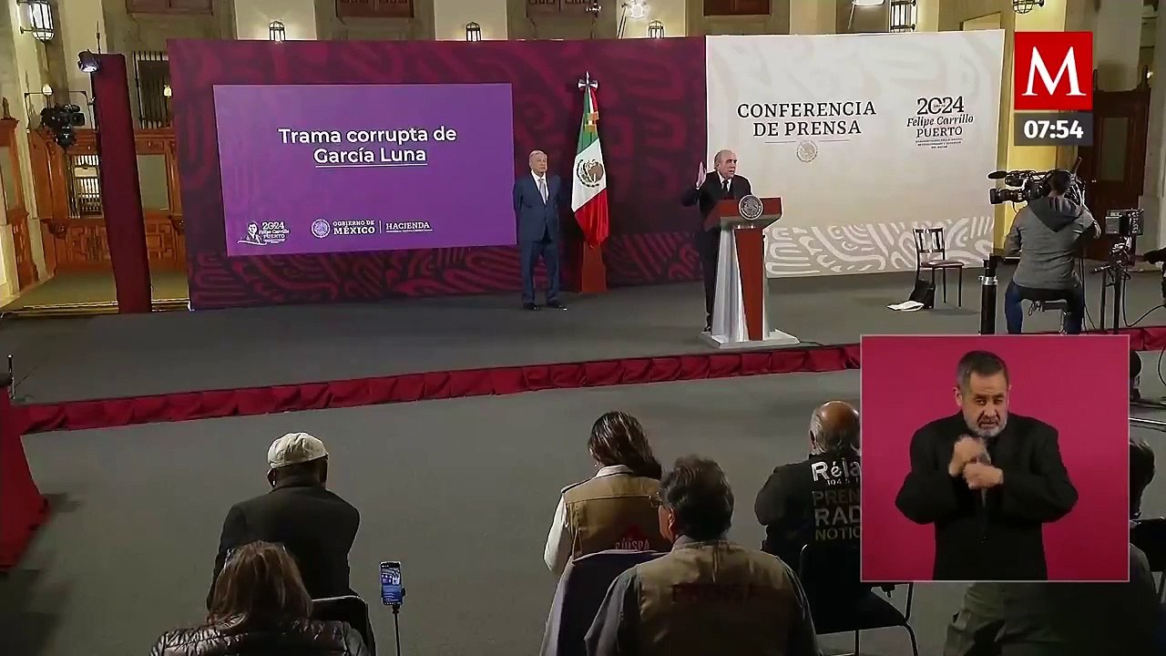 Compra de Pegasus fue fraudulenta, contratos reservados por seguridad nacional: UIF