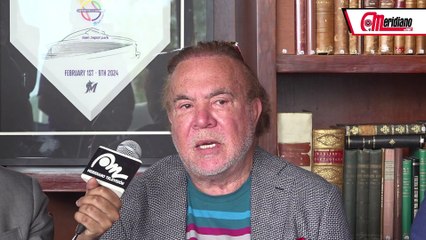 LVBP: ¡Sin tapujos! Wilmer Ruperti revela la razón por la que compró a Tiburones de La Guaira