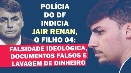 "A FAMÍLIA TODA SE AFUNDANDO", RESUME O JORNALISTA MARCELO AULER | Cortes 247