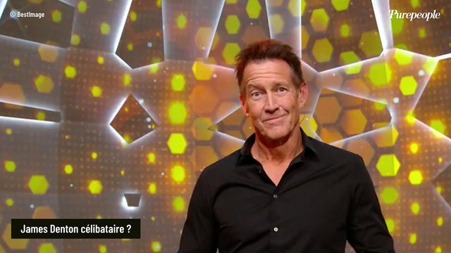 Danse avec les stars 2024 : James Denton (Desperate Housewives) séduit déjà, un détail passé inaperçu dévoilé