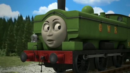 Thomas y sus Amigos - Como lo Hace Thomas