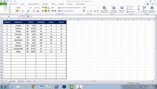 Como Inserir Imagem Como Plano De Fundo Na Planilha Pelo Excel
