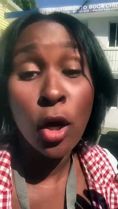 Periodista denuncia que detienen a su padre tras revelar hechos violentos que supuestamente involucran a la Policía