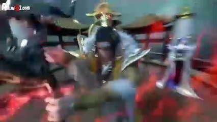 Apotheosis (Become a God) S.2 Ep.12 [64] English Sub