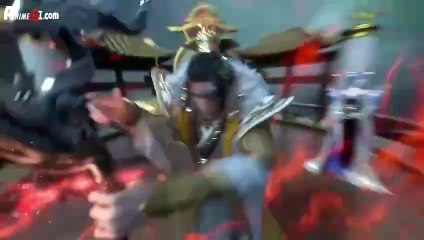 Apotheosis (Become a God) S.2 Ep.12 [64] English Sub