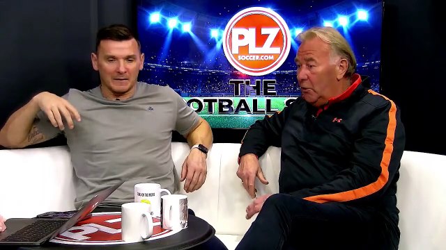 Will Celtic sell Liel Abada ? The Football Show LIVE 16 Feb 2024