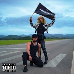 Déru - Fórmula 1 🚗 Música disponível online